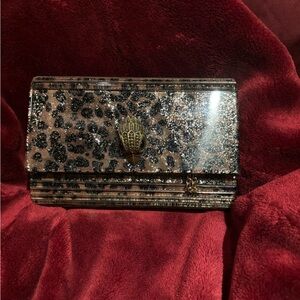 Kurt geiger party clutch